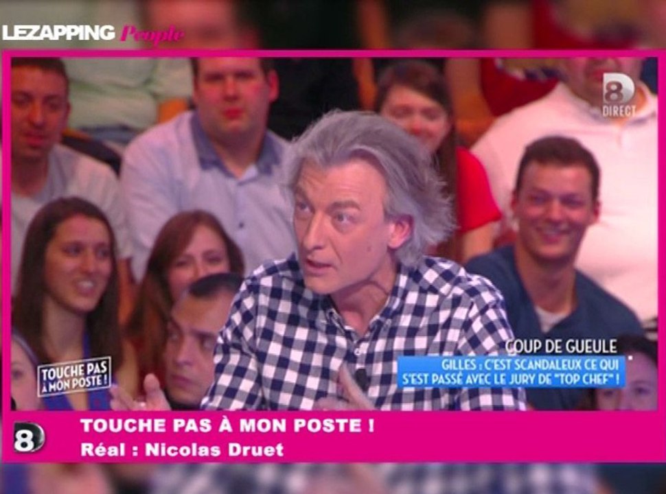 Zapping Public TV n°1115 : "Le gars il ne démoule pas son cake !"