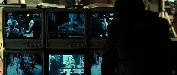 Red Lights Trailer (4) OV