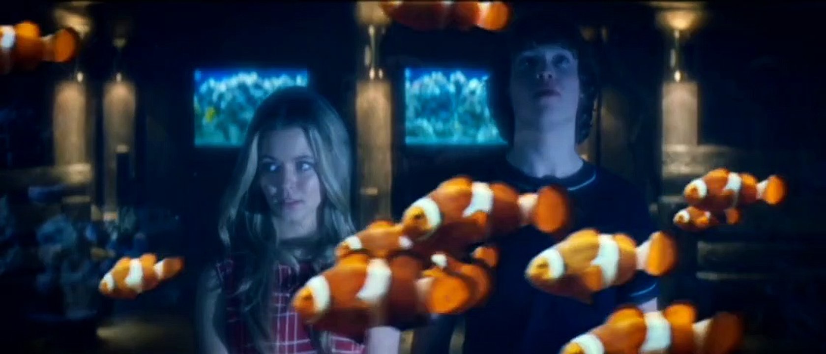 Reportage (Banshee) - Deutsch