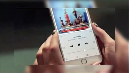 Vidéo : Taylor Swift : Délirante dans la nouvelle vidéo d’Apple Music !