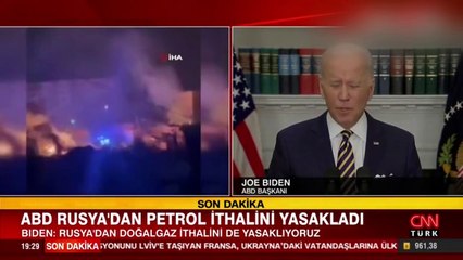 ABD'den Rusya'ya büyük darbe: Resmen yasaklandı