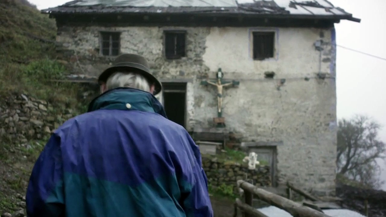 Die Einsiedler Trailer DF