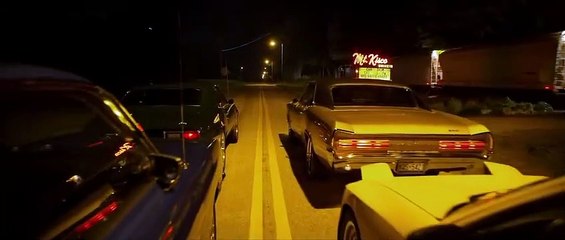 "Need For Speed": Super-Bowl-Spot