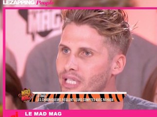 Zapping Public TV n°1142 : Benoît rhabille Nehuda pour l'hiver !