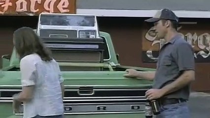 Come Early Morning - Der Weg zu mir Trailer OV