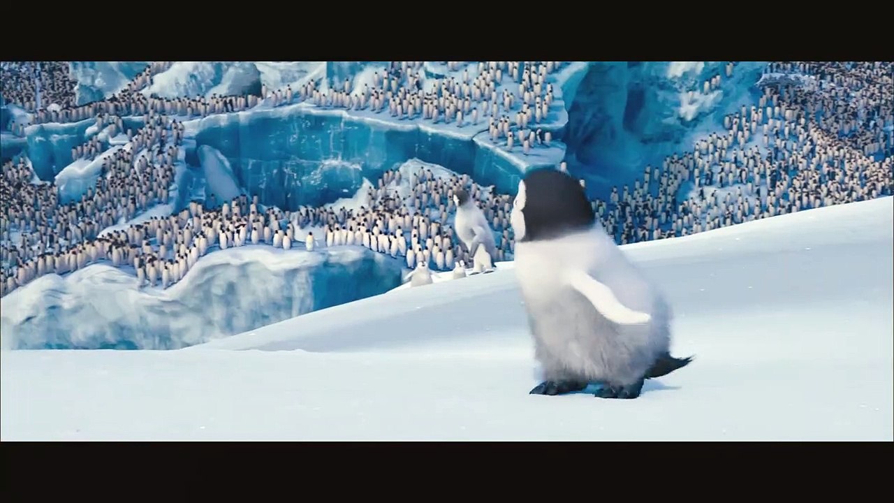 Happy Feet 2 Teaser (4) DF