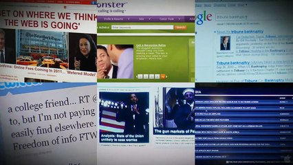 Page One: A Year Inside the New York Times Trailer OV