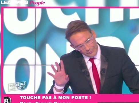 Zapping Public TV n°1140 : Julien Courbet veut sauter Erika Moulet !
