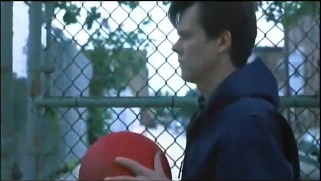 Der Dämon in mir Trailer DF