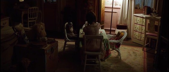Annabelle 2 Teaser OV