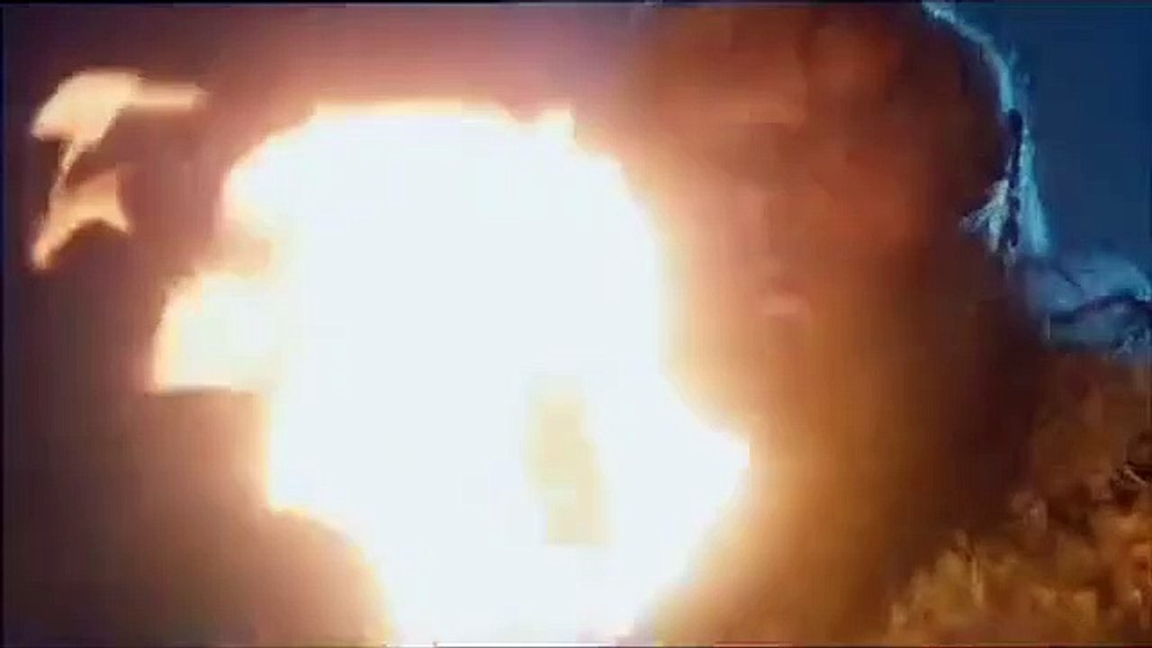 Minotaurus Trailer DF