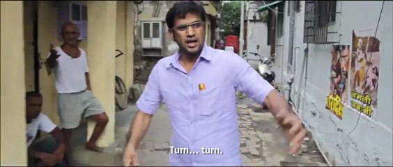 Ship of Theseus Trailer (3) OV