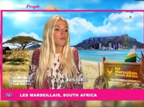 Zapping Public TV n° 1104 : Jessica (Les Marseillais) pète les plombs et vrille totalement