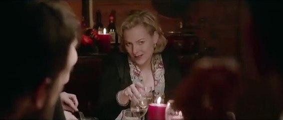 Die Augen des Engels Trailer (3) OV