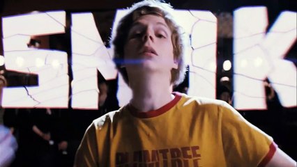 Scott Pilgrim gegen den Rest der Welt Trailer (2) OV