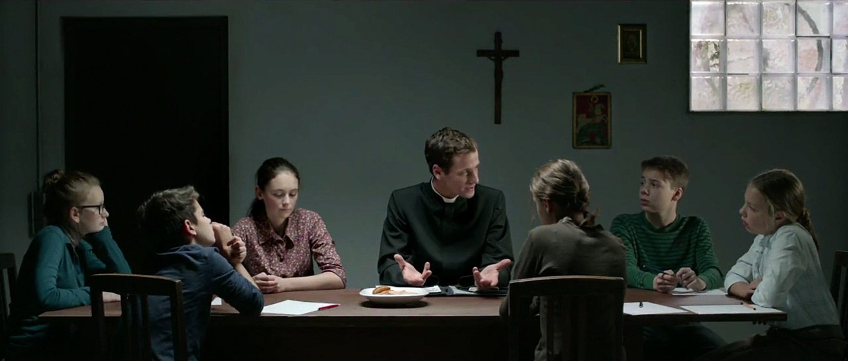 Kreuzweg Videoauszug (2) DF