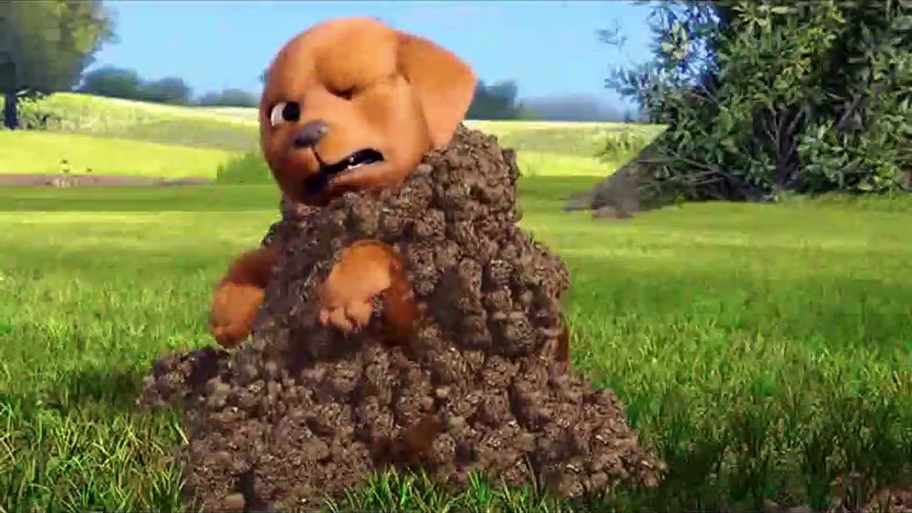 Barbie und ihre Schwestern in: Das große Hundeabenteuer Trailer DF