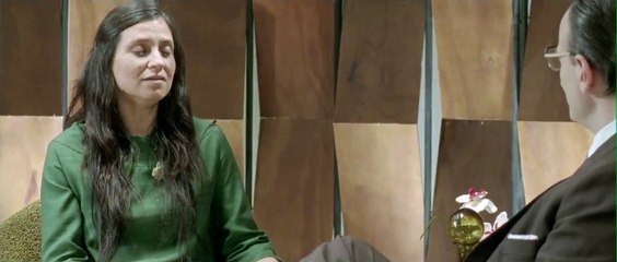 Violeta Parra Trailer OV