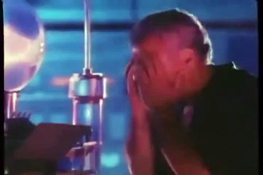 From Beyond – Aliens des Grauens Trailer OV