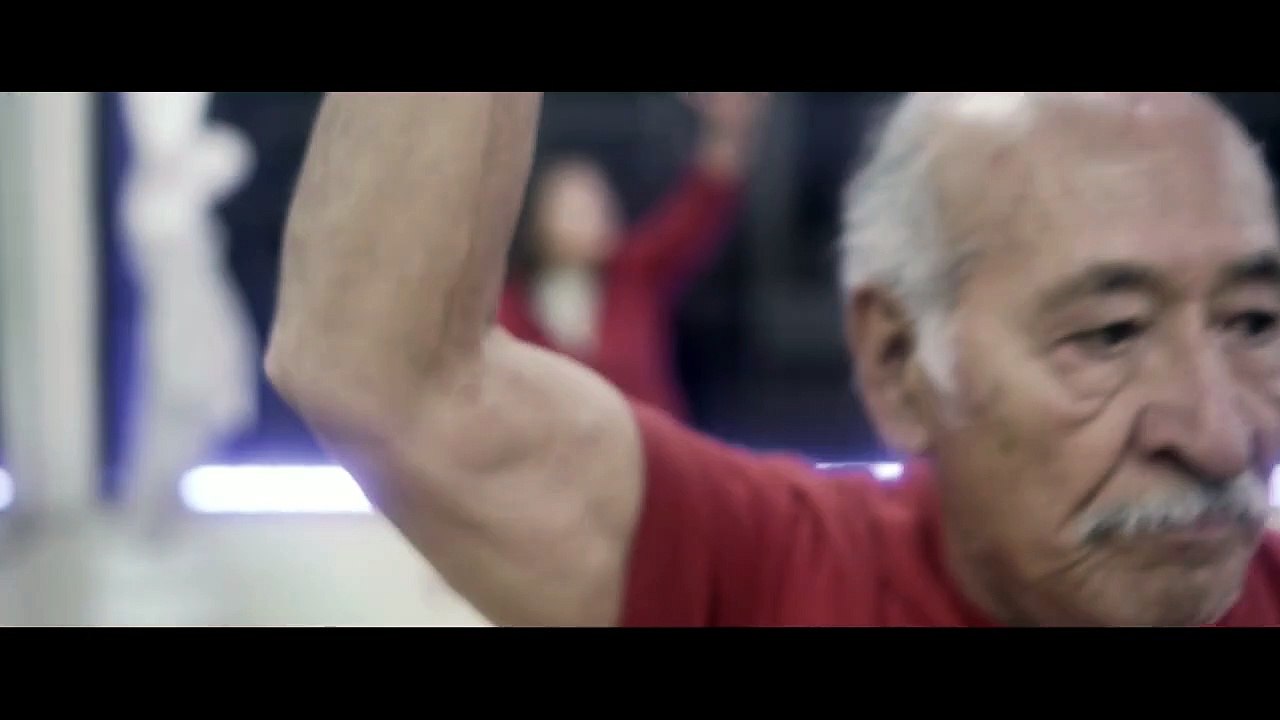 Halley - Das Leben eines Zombies Trailer DF