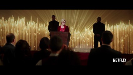 What Happened To Monday? Trailer OV