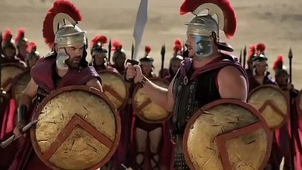 301 - Scheiß auf ein Empire Trailer OV
