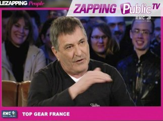 Zapping Public TV n°873 : Jean-Marie Bigard : "J'ai joui combien de fois dans ma vie !"