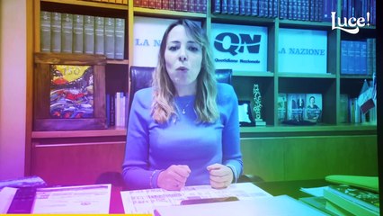 Otto donne per l'8 marzo. Volti, storie e impressioni dall'evento