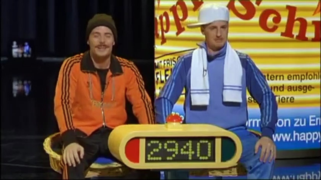 Erkan & Stefan 3 - Der Tod kommt krass Trailer DF