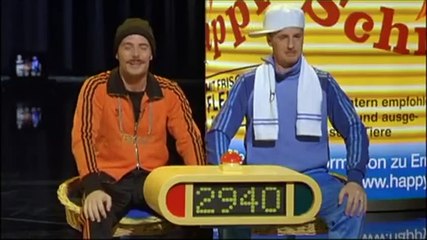 Erkan & Stefan 3 - Der Tod kommt krass Trailer DF