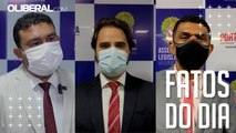 Deputados paraenses defendem que ciência e pesquisas orientem liberação ou não do uso de máscaras