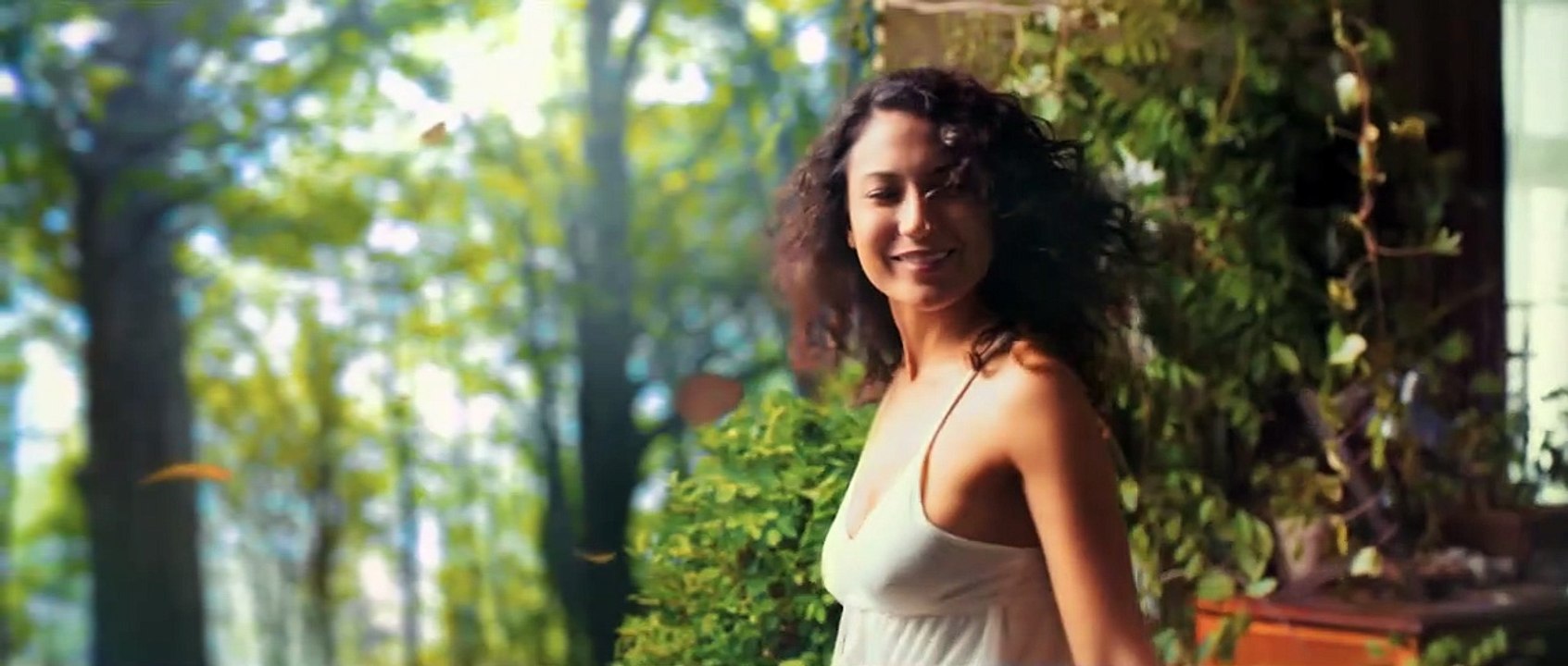 8 Sekunden - Ein Augenblick Unendlichkeit Trailer DF