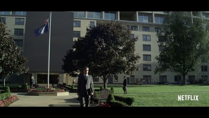 MINDHUNTER Trailer OV