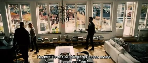 Agent Hamilton 2 - In persönlicher Mission Trailer OV