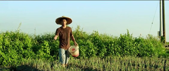 The Rice Bomber Trailer OV