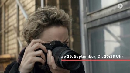 Weissensee - staffel 3 Trailer DF