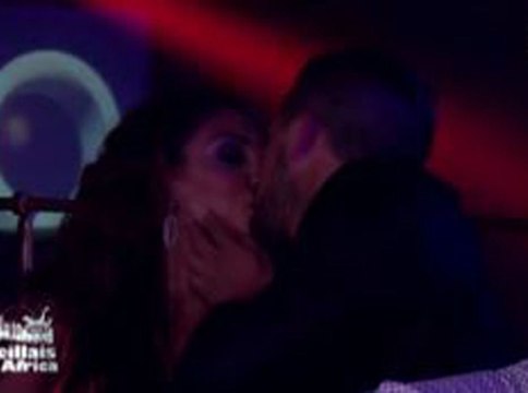 Zapping téléréalité : Les Marseillais South Africa : big bisou et jalousie !