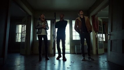 The Bye Bye Man Trailer (2) OV