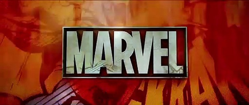 Captain America 2: The Return Of The First Avenger Trailer (5) OV