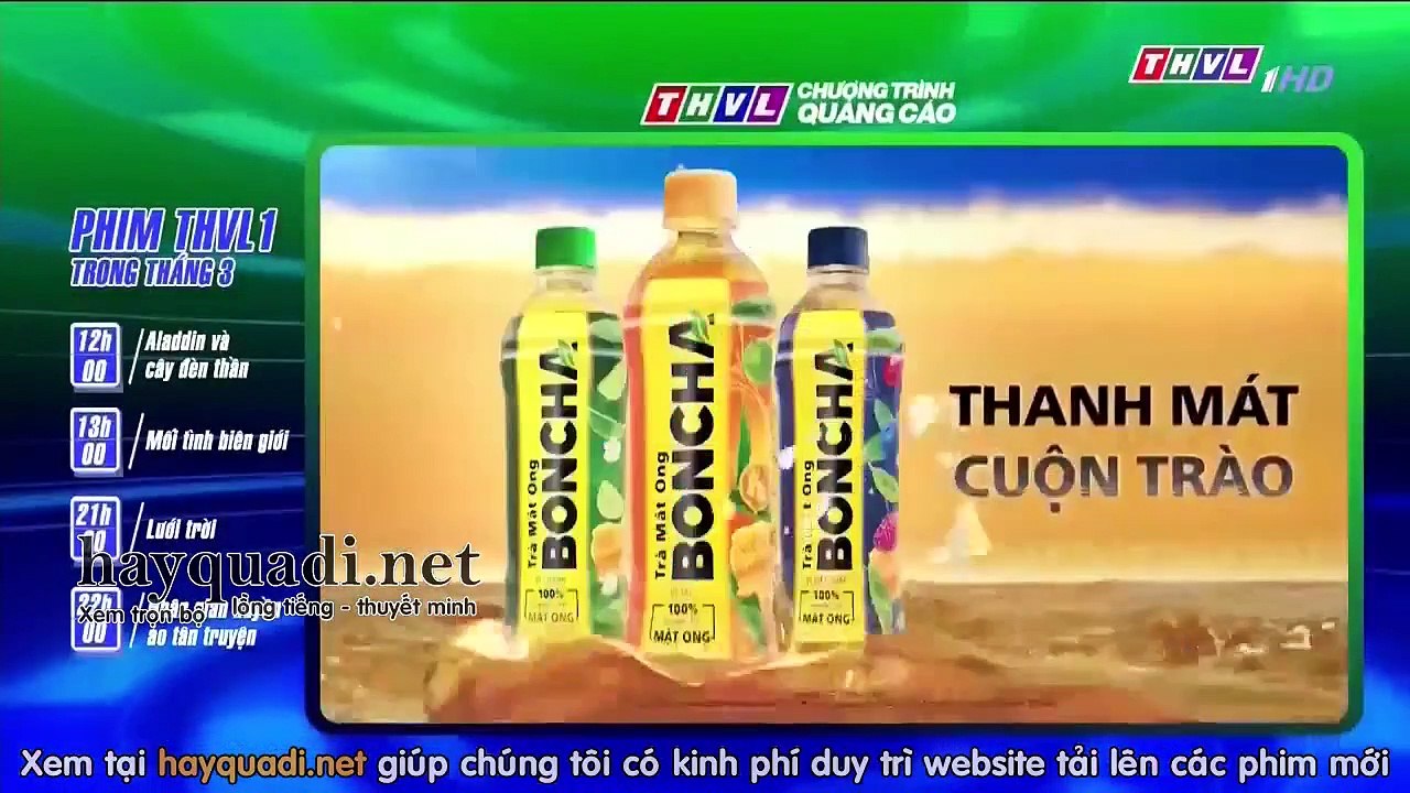 phim luoi troi tap 42 - thvl1 xem tap 43