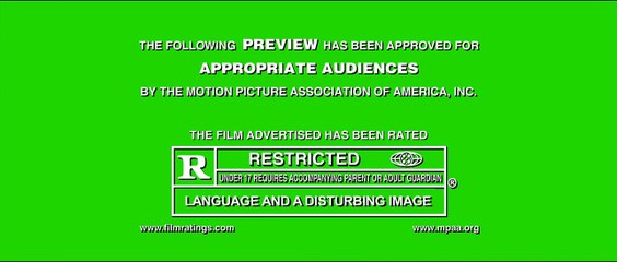 Ein gutes Herz Trailer OV