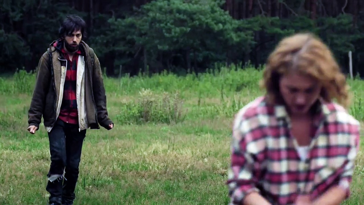 Blind & Hässlich Trailer DF