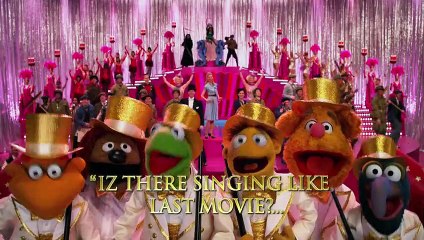 "Muppets Most Wanted": Extended Super-Bowl-Spot