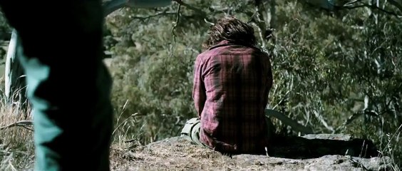 The Loved Ones - Pretty In Blood Trailer OV