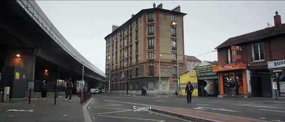 Ein MordsTeam Teaser OV