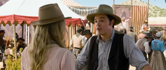 A Million Ways To Die In The West Trailer (4) OV