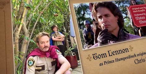 Home Movie: The Princess Bride S01 E05