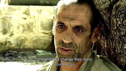 Kapo in Jerusalem Trailer OV