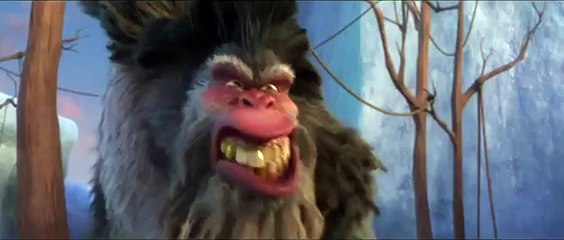 Ice Age 4 - Voll verschoben Videoclip (2) OV