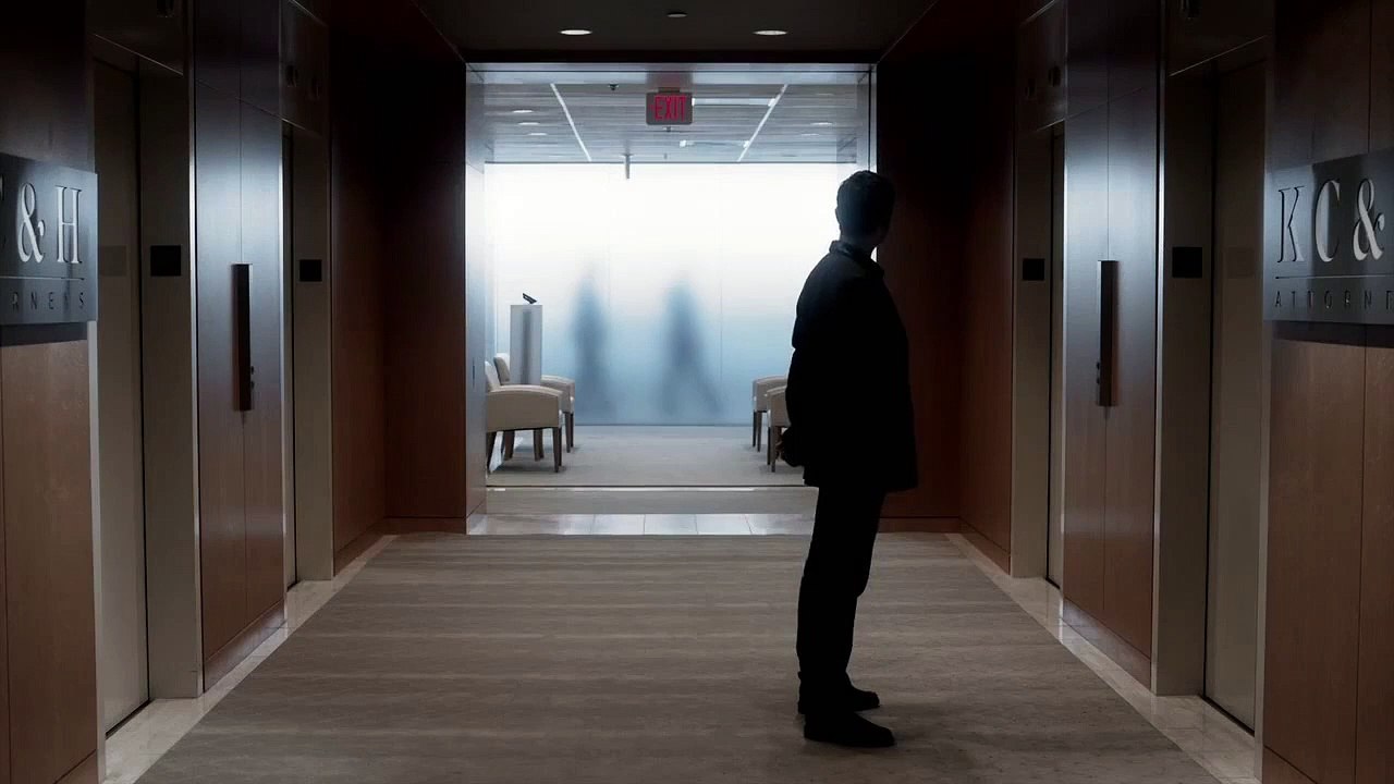 Intruders Trailer DF